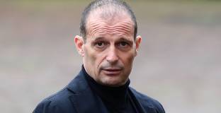 Алегри отказа на Тотнъм 