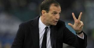 Алегри: Тотнъм не се брани добре