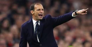 Челси влезе в контакт с Алегри