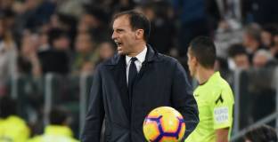 Алегри: Не съм доволен от защитата