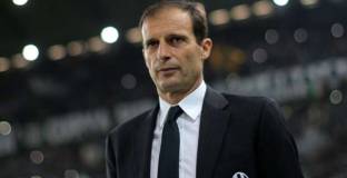 Алегри: Мачът в Шампионска лига е по-важен