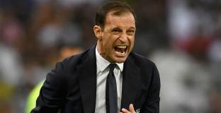   Алегри: Поздравявам момчетата за класирането за финала