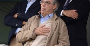 Морати: Политиците се нуждаят от футбола