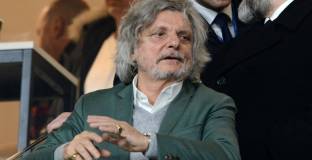 Фереро подаде оставка