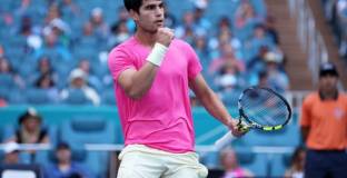 Резултати от Индиън Уелс (мъже) – 13 март