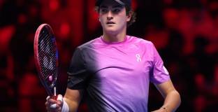 АТР-1000 турнир в Мадрид – резултати от 24 април