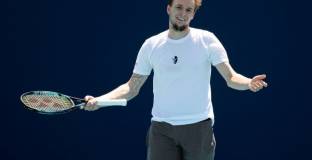 Резултати от турнира в Маями (мъже) – 20 март