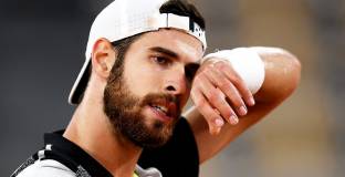 Резултати от турнира в Маями (мъже) – 24 март