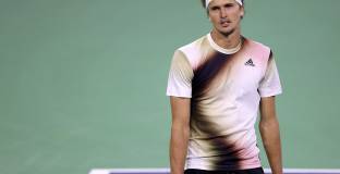 Резултати от турнира в Маями (мъже) – 27 март