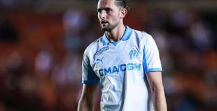 Майката на Рабио: Не исках синът ми да подписва с Марсилия 