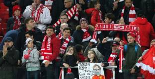 Пренасят Ман Сити - Ливърпул на по-ранен час?