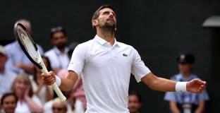 Стана ясно е преместен мачът на Джокович