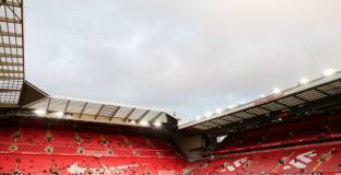 Ливърпул – Бърнли постави рекордна посещаемост на „Анфийлд”