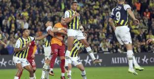 Отмениха мача за Суперкупата на Турция в Саудитска Арабия