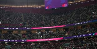 Мачовете от Световното поставиха телевизионни рекорди