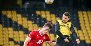 Петър Александров: Йънг Бойс се възползва от грешките на ЦСКА