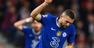  Байерн и Ман Сити ще се борят за Ковачич