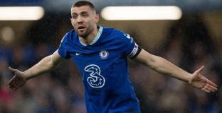  Коул: Ковачич е един от най-недооценените полузащитници във ВЛ