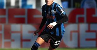 Аталанта обяви трансфера на Ретеги в Ал-Кадисия