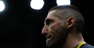 Ибра: Това не бе сезонът, за който мечтаехме