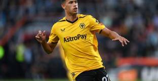 Ливърпул се интересува от Нунеш