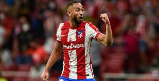  Куня няма да отиде в Ман Юнайтед 