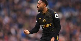 Брайтън - Уулвърхемптън 2:2 