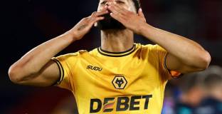 Аморим на въпрос за Куня: Ще има някои промени