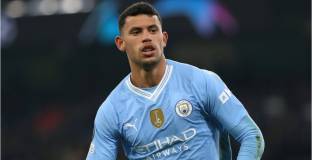 Играч на Ман Сити е арестуван в Мадрид