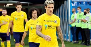   Лече преговаря за норвежец 