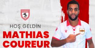 Голмайсторът на efbet Лига подписа с турци