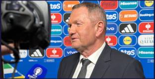 Кек: Насочваме мислите си съм Англия