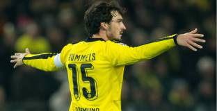 Хумелс слага край на кариерата си?