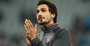 Хумелс: Трябва да сме готови, че Лайпциг ще ни усложни живота 