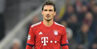 Боатенг и Хумелс може да напуснат Байерн Мюнхен