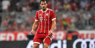 Хумелс: Мачът с Ливърпул беше най-лош в кариерата ми