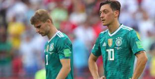 Йозил с рекорд на Световното 