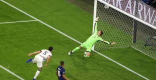 Красив автогол носи победа на Франция над Германия (видео)