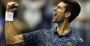 Джокович спечели US Open 