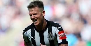 Нюкасъл обърна Арсенал (видео)