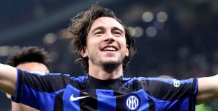 Дармиан: Това е награда за всички жертви