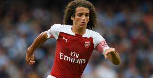 ПСЖ иска да купи Гендузи