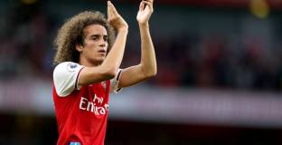 Гендузи е близо до преход в Марсилия 