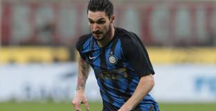 Интер прие предложението на Наполи за Политано