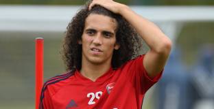  Арсенал продаде Гендузи на Марсилия 