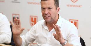 Матеус: Германия има всичко, за да стане европейски шампион 