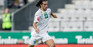 Лудогорец се подсилва с полузащитник от Австрия? 