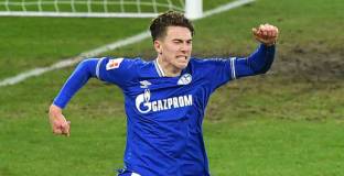 Арсенал и Евертън хвърлиха око  на американски национал 