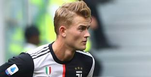 Райола: Барса се надяваше да вземе Де Лигт, както направи с Де Йонг