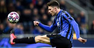 Аталанта се отказа от Калдара